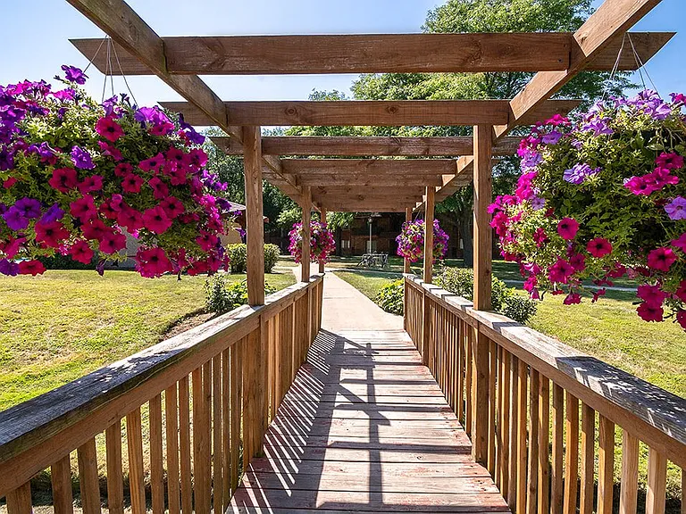 Come See Why Our Residents Love Living Here