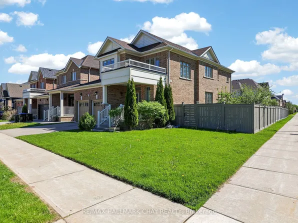 43 Walls Cres, New Tecumseth, ON L0G 1W0