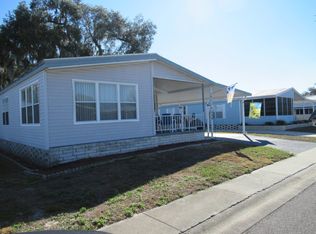 6316 Jessup Dr, Zephyrhills, FL 33540