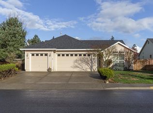 3580 5th St, Columbia City, OR