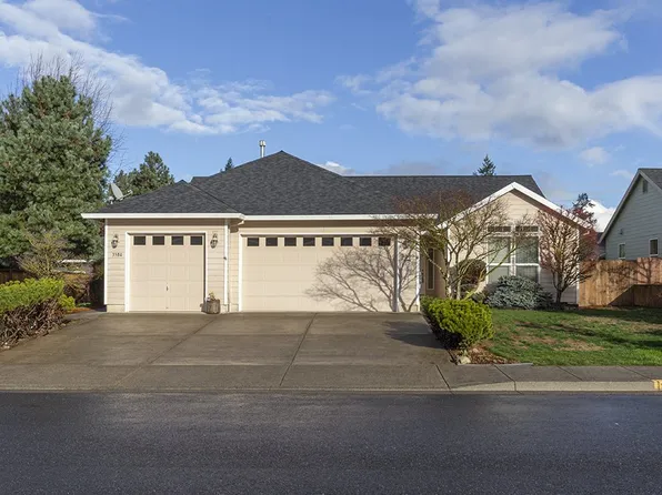 3580 5th St, Columbia City, OR 97018