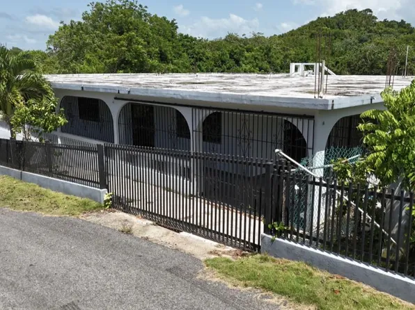State Highway 2 Km #121.8, Aguadilla, PR 00603