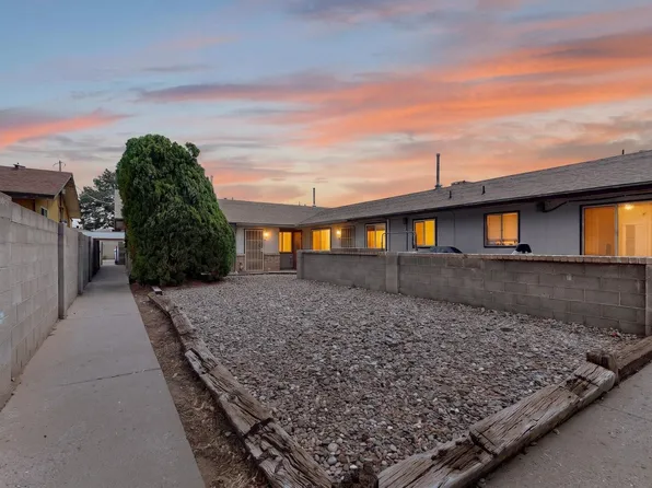 12608 Copper Ave NE, Albuquerque, NM 87123