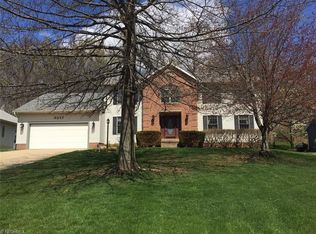 6237 Coppercove Cir NW, North Canton, OH 44720