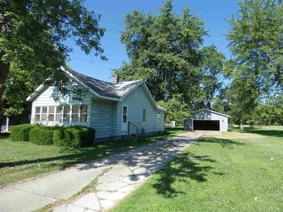 1925 Range Rd, Smiths Creek, MI, 48074