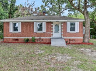 9721 Jupiter Ct S, Jacksonville, FL 32246