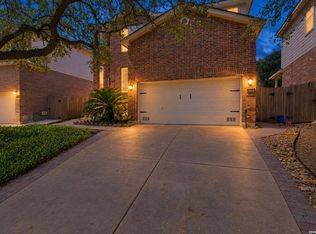 8635 Eagle Peak, Helotes, TX 78023