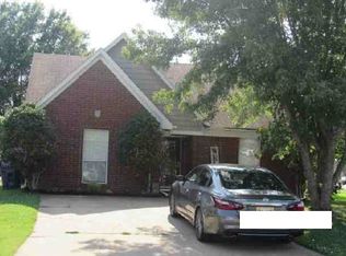 5859 Amaray Cv, Horn Lake, MS 38637