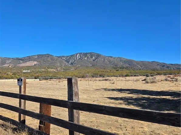 0 Howard Rd #2, Anza, CA 92539