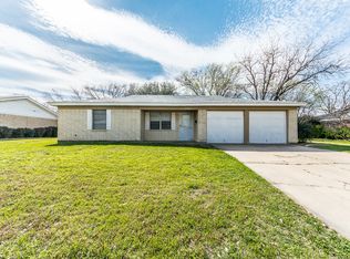 2725 Willow Park St, Richland Hills, TX 76118