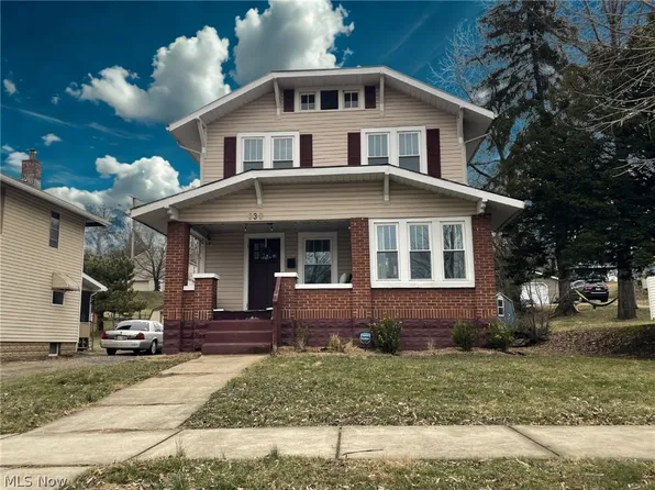 630 Oakland Blvd, Cambridge, OH 43725