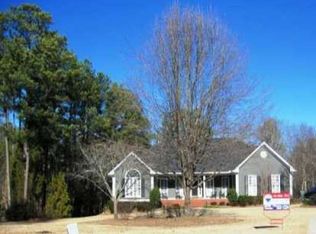 1425 Brighton Pl, Loganville, GA 30052