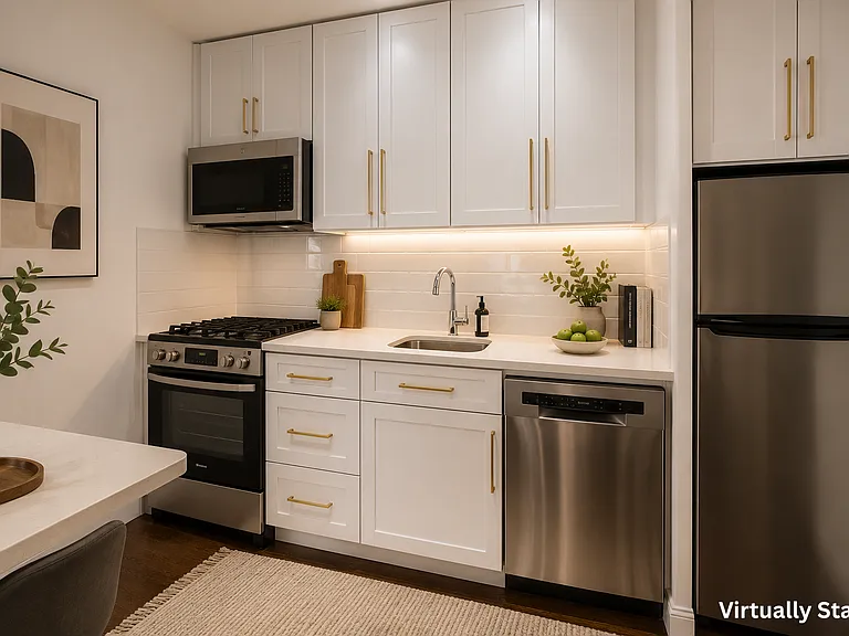 333 E 30th St #14F — Photo 5