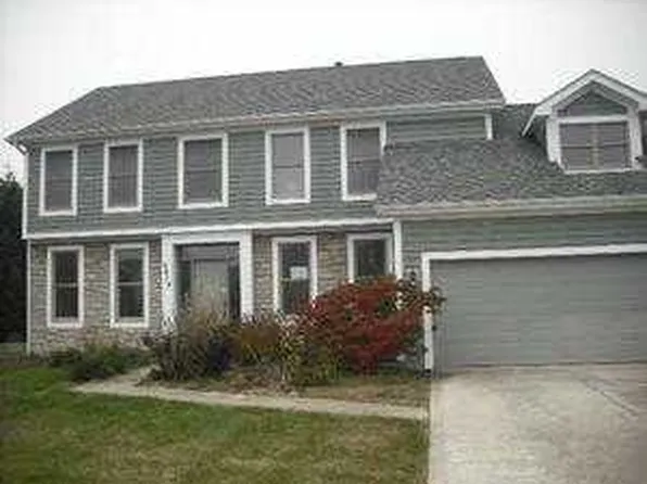 9413 Haaf Farm Dr NW, Pickerington, OH 43147