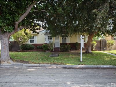 4826 Sunfield Ave, Long Beach, CA, 90808