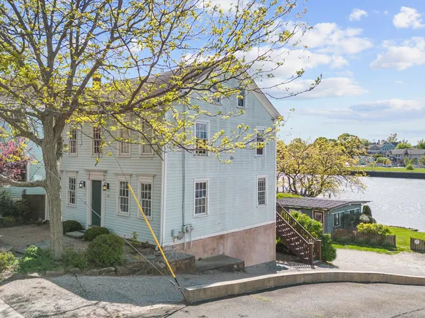 624 Quinnipiac Ave #1, New Haven, CT 06513