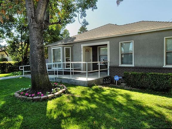 3rd image of 2814 W Verdugo Ave
