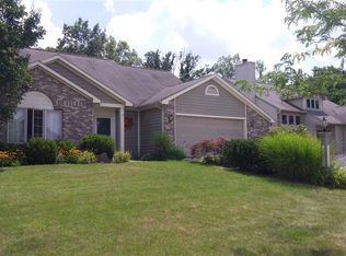 2811 Sweet Cider Rd, Fort Wayne, IN 46818