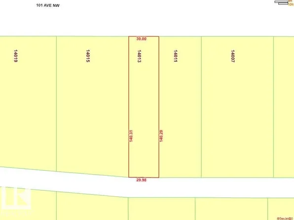 14013 101st Ave NW, Edmonton, AB T5N 0K2