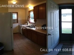 1205 Lakeview Dr, Tomah, WI 54660