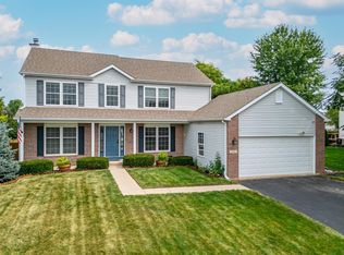 2516 Winfield Ln, Belvidere, IL 61008