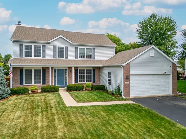 2516 Winfield Ln, Belvidere, IL 61008