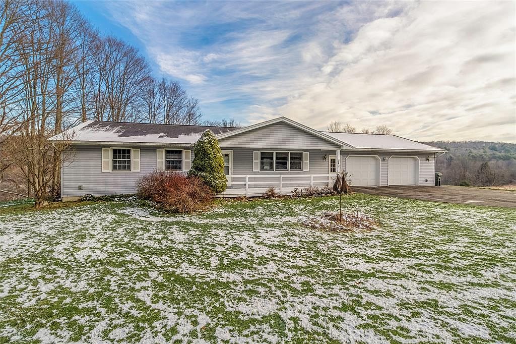 554 Nanticoke Rd, Maine, NY 13802 Zillow