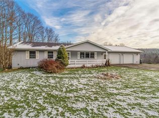 554 Nanticoke Rd, Maine, NY 13802