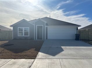 971 Sagely St, Prairie Grove, AR 72753