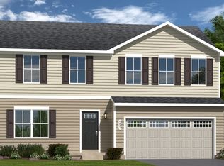 5745 Alpine Heights Dr, Morrow, OH