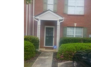 2724 Norfair Loop, Lithonia, GA 30038