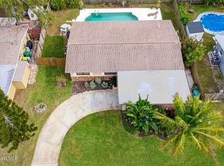 640 Janice Ct, Merritt Island, FL 32952