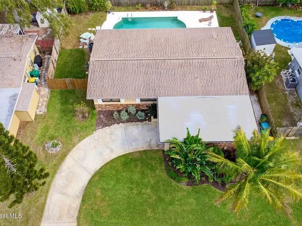 640 Janice Ct, Merritt Island, FL 32952