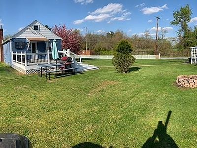 27 Montrose Ave, Owings Mills, MD, 21117