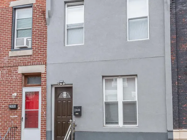 2444 S Marshall St, Philadelphia, PA 19148