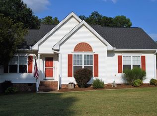 125 Cypress Ln, Easley, SC 29640
