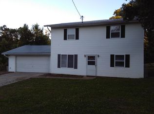 117 Smith Ln, Saint Robert, MO 65584