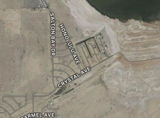 2196 Palm Way, Thermal, CA 92274