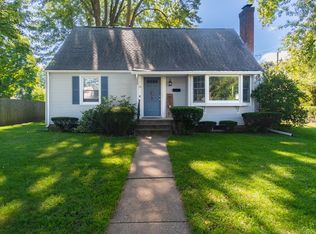 55 Lyman St, West Springfield, MA 01089
