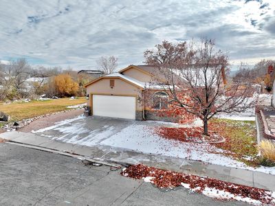2881 Presley Ave, Grand Junction, CO, 81501