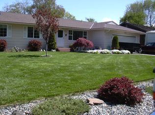 413 Dehaven St, Milton Freewater, OR 97862