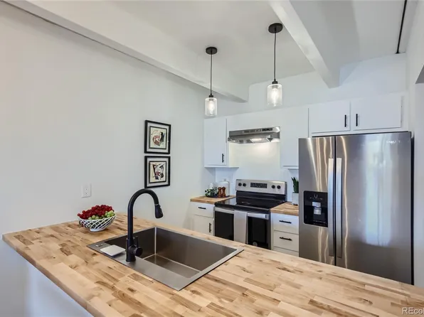 10650 E Tennessee Avenue #207, Aurora, CO 80012
