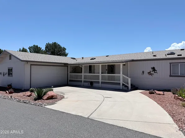 2050 W SR 89-A -- #307, Cottonwood, AZ 86326