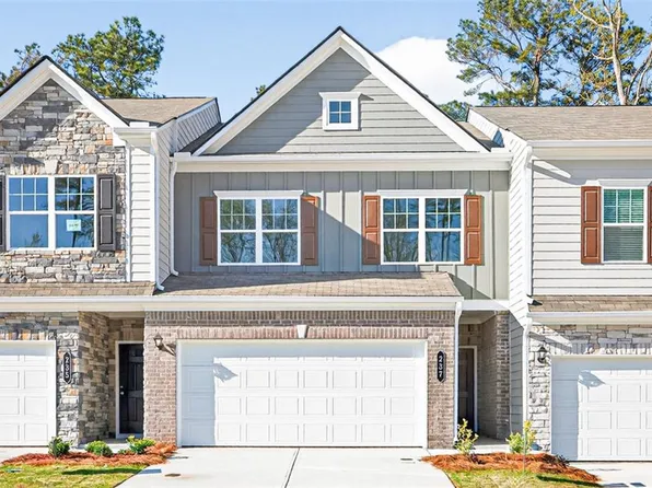 312 Caroline Pl #99, Villa Rica, GA 30180