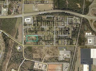 108 Virginia Dare Dr, Warner Robins, GA