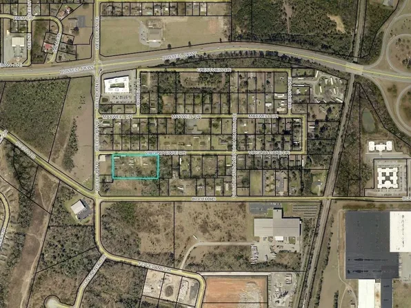 108 Virginia Dare Dr, Warner Robins, GA 31088