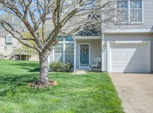 11530 Reeder St, Overland Park, KS 66210