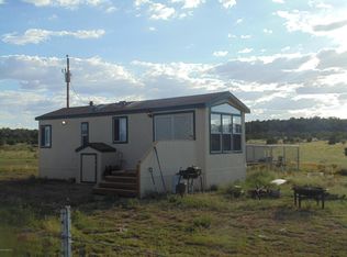 66460 N Hyde Park Rd, Seligman, AZ 86337