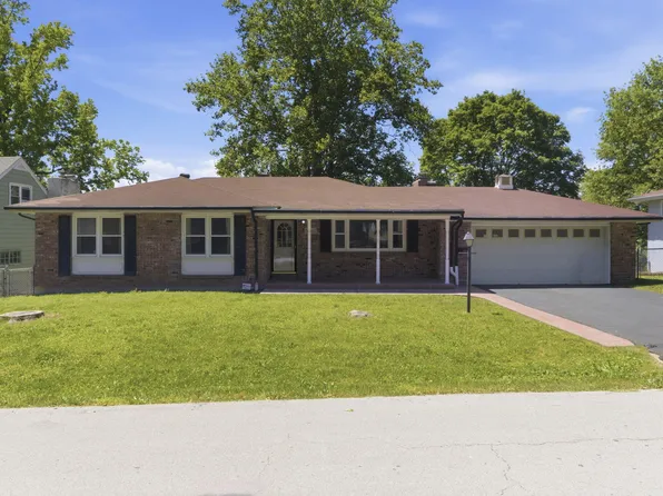 3063 S Lochlomond Drive, Springfield, MO 65804