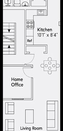 2nd image of 147 W 126th St APT 4